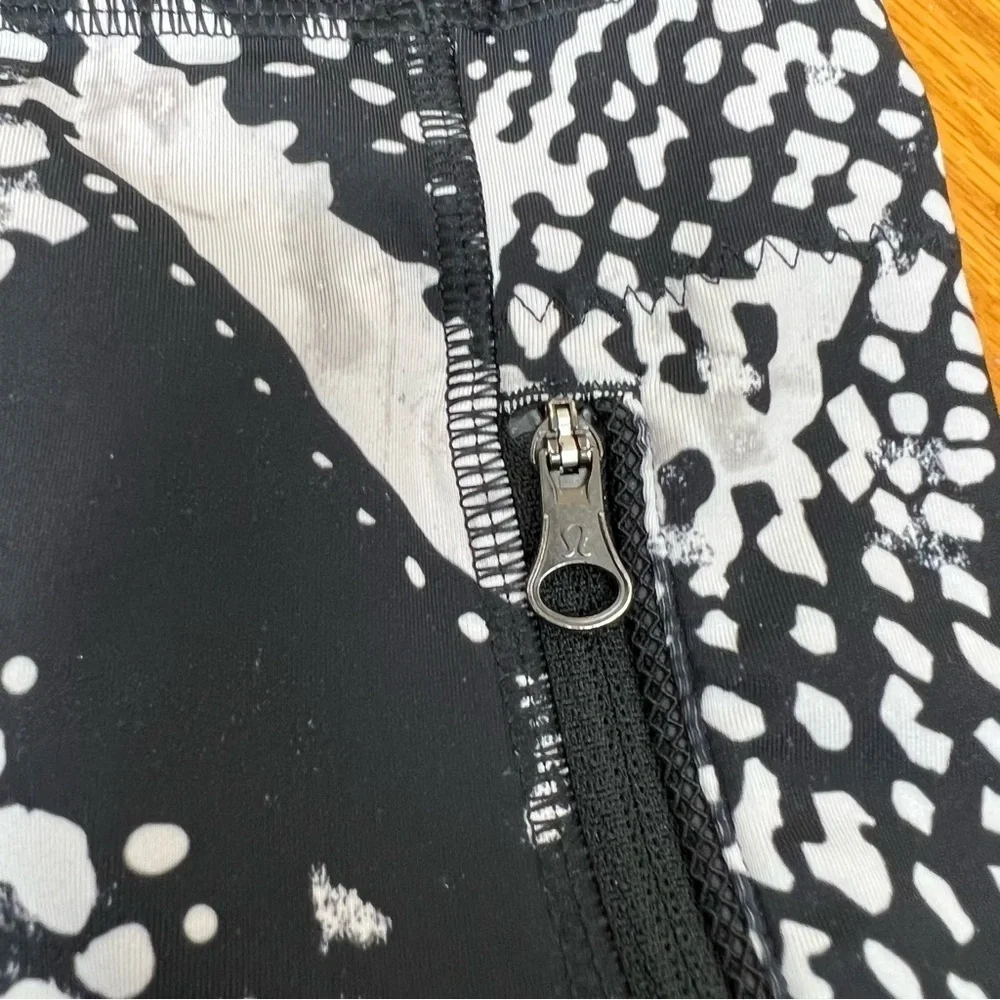 lululemon athletica excellent used